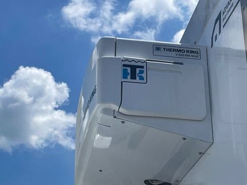 New 2025 Chevrolet Low Cab Forward 4500 XD RWD image 8