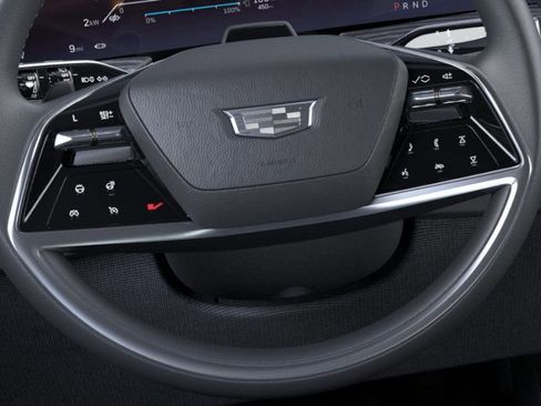 New 2026 Cadillac Escalade IQ Sport 1 w/ LPO, ONYX Package image 19