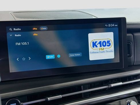 Used 2025 Hyundai Santa Fe XRT AWD/4WD image 16
