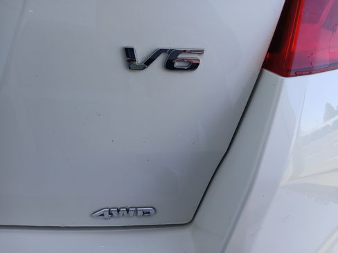 Used 2012 Honda Crosstour EX-L image 7