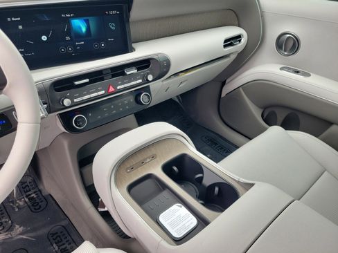 New 2026 Hyundai Palisade SEL image 35