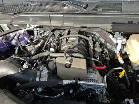 New 2026 RAM 3500 Tradesman image 20