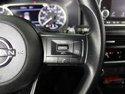 Certified 2023 Nissan Rogue S FWD image 25