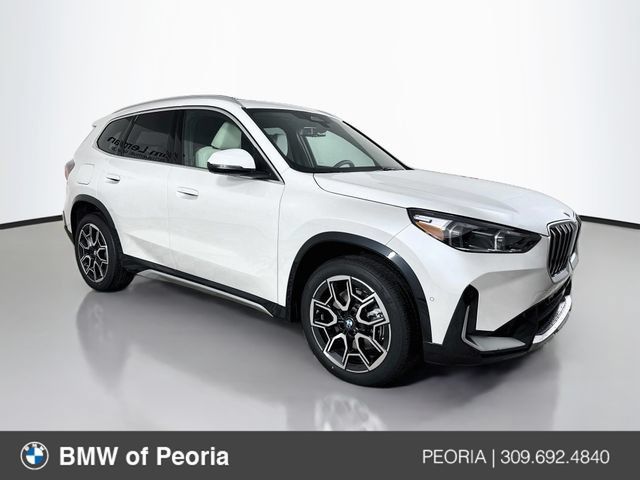 New 2026 BMW X1 xDrive28i w/ Convenience Package AWD/4WD image 1