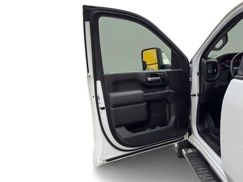 Used 2021 Chevrolet Silverado 2500 W/T w/ WT Convenience Package image 15