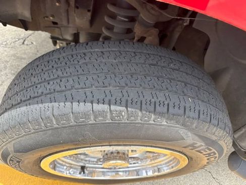 Used 2008 Ford F150 STX RWD image 18