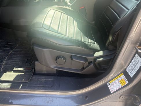 Used 2023 Ford Bronco Big Bend w/ Sasquatch Package AWD/4WD image 13