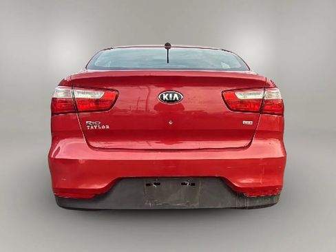 Used 2017 Kia Rio LX image 4