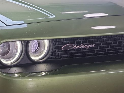 Used 2021 Dodge Challenger R/T Scat Pack image 10