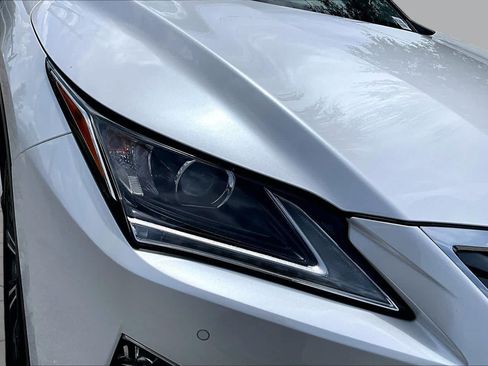 Used 2019 Lexus RX 350L FWD image 28