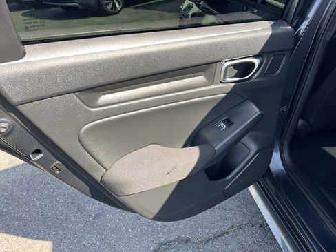 Certified 2023 Honda Civic Sport image 19