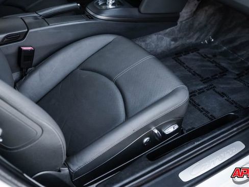 Used 2009 Porsche 911 Carrera image 54