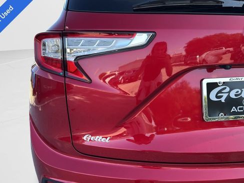 Used 2020 Acura RDX AWD w/ Technology Package image 42
