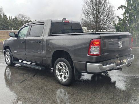 Used 2023 RAM 1500 Big Horn image 7