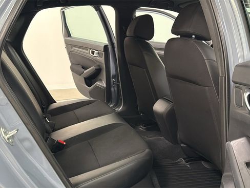Used 2022 Honda Civic Sport image 17