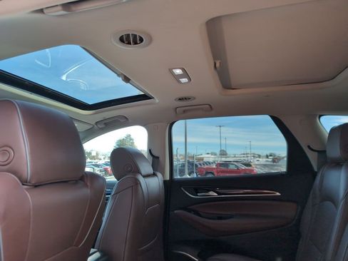 Used 2018 Buick Enclave Avenir w/ Avenir Technology Package image 12