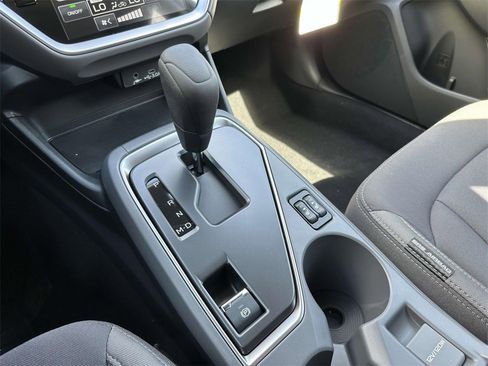 Certified 2025 Subaru Crosstrek 2.0i Premium image 23