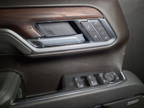 New 2026 GMC Sierra 1500 SLT w/ SLT Convenience Package AWD/4WD image 16