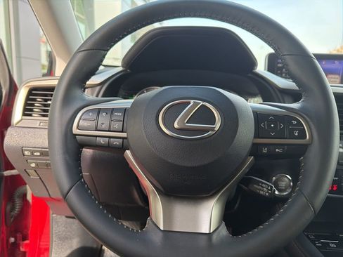 Used 2018 Lexus RX 350 AWD w/ Premium Package image 39