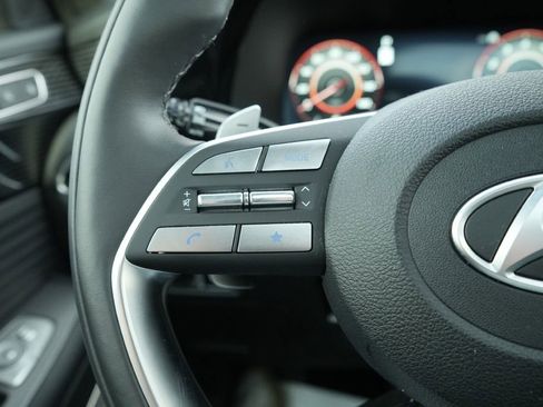 Used 2025 Hyundai Palisade Calligraphy image 34