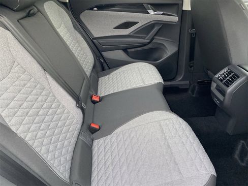 New 2026 Volkswagen Tiguan S image 9