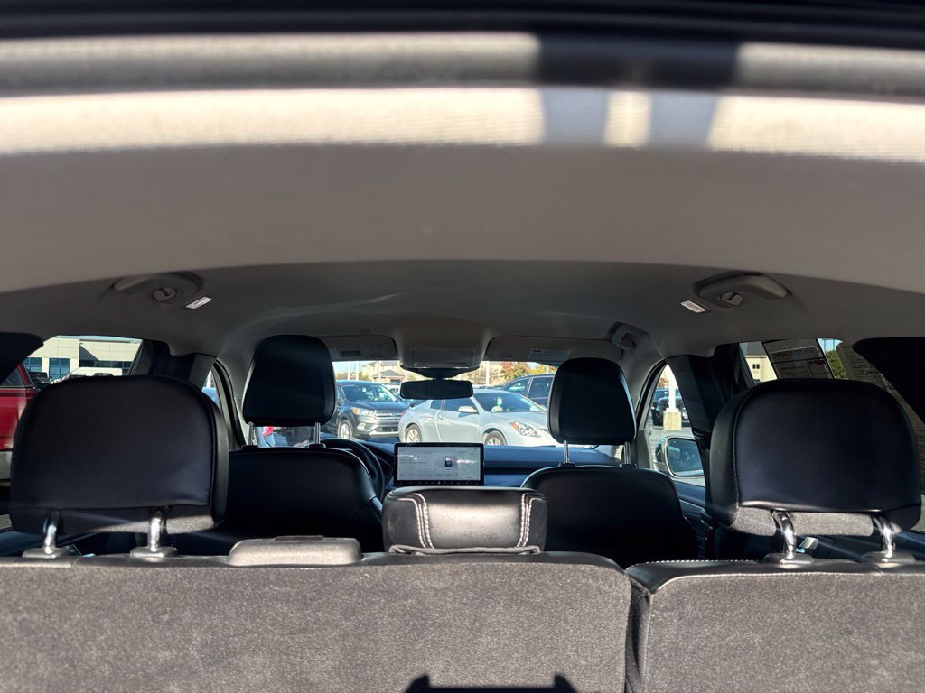 Used 2024 Ford Escape Platinum AWD/4WD image 56