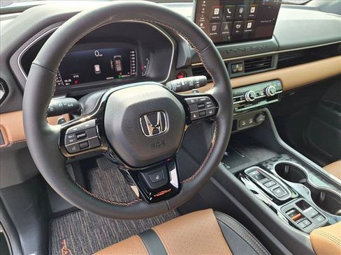 New 2026 Honda Passport TrailSport Elite image 3