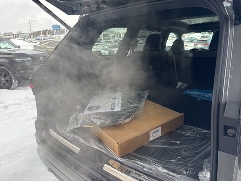 New 2026 Lexus TX 350 350 F SPORT Handling w/ Technology Package image 37