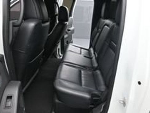 Used 2022 Nissan Frontier PRO-4X w/ Pro-4X Premium Package AWD/4WD image 52