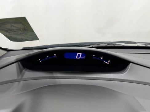 Used 2010 Honda Civic LX image 16