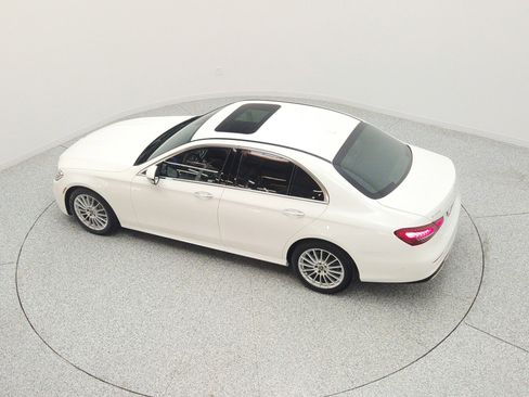 Used 2022 Mercedes-Benz E 350 Sedan image 30
