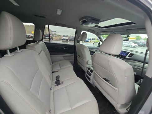 Used 2016 Honda Pilot EX-L image 32