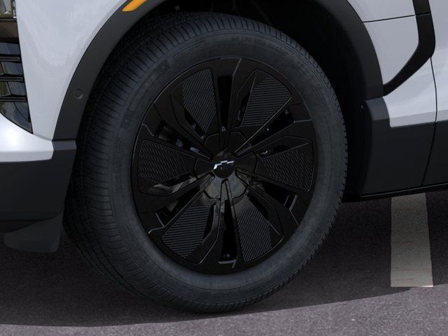 New 2027 Chevrolet Blazer EV LT FWD image 9