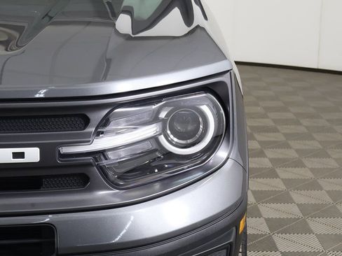 Used 2023 Ford Bronco Sport Big Bend image 11