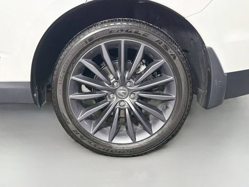 Used 2023 Acura RDX A-Spec AWD/4WD image 33