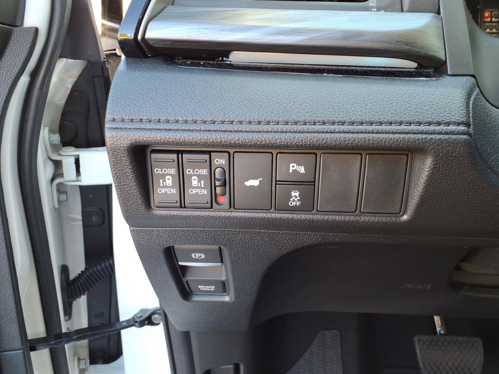 New 2026 Honda Odyssey Elite image 10