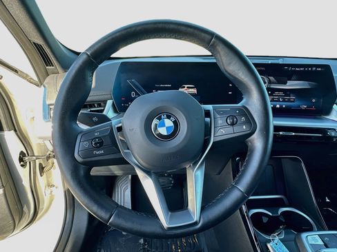 Certified 2024 BMW X1 xDrive28i w/ Convenience Package AWD/4WD image 11