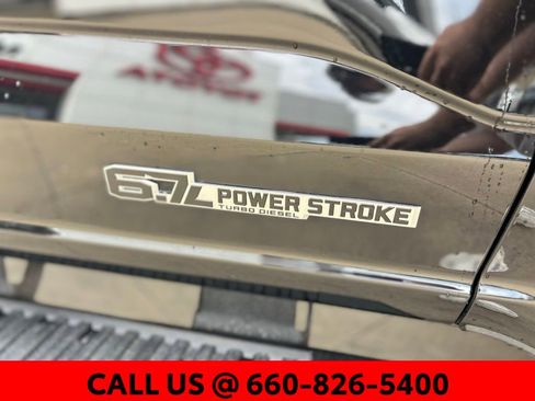 Used 2026 Ford F250 XLT AWD/4WD image 7