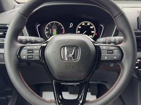 New 2025 Honda Pilot Sport image 18