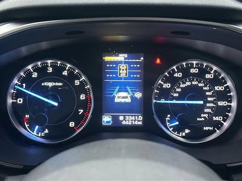 Used 2021 Subaru Ascent Limited w/ Technology Package image 25