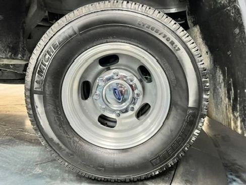 Used 2022 Ford F350 XL w/ STX Appearance Package AWD/4WD image 30