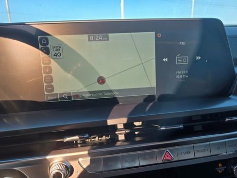 New 2025 Kia Telluride S image 13