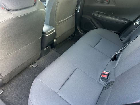 New 2026 Toyota Prius Plug-In Hybrid FWD image 13