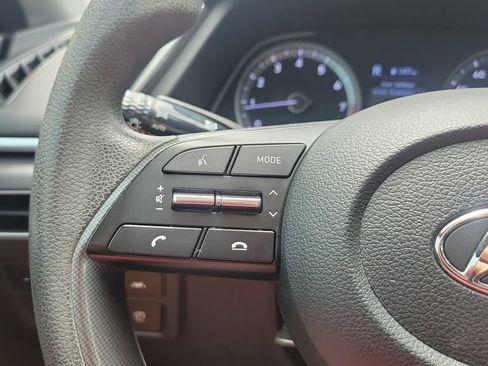 Certified 2022 Hyundai Sonata SE w/ Cargo Package FWD image 20