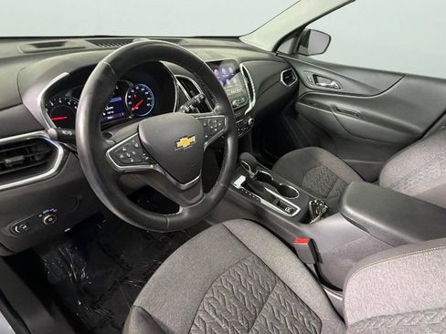 Certified 2024 Chevrolet Equinox LT FWD image 18