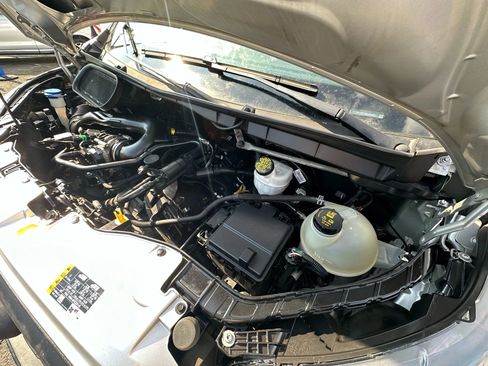 Used 2021 Ford Transit 250 Medium Roof w/ Load Area Protection Package image 37