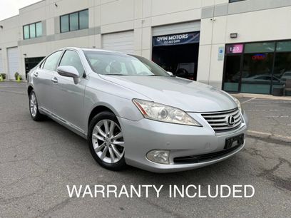 Used 2010 Lexus ES 350