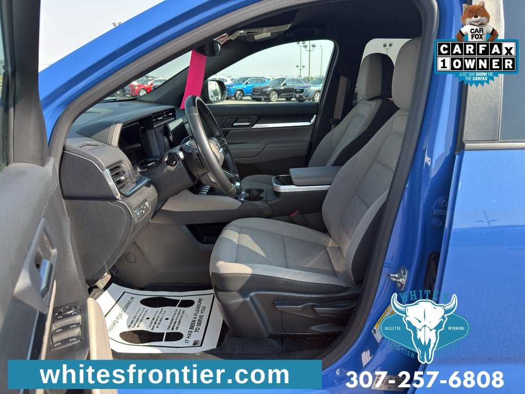 Used 2026 GMC Terrain Elevation AWD/4WD image 16