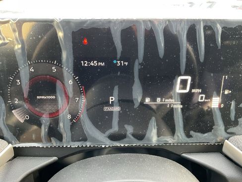 New 2026 Nissan Kicks SV w/ SV Premium Package image 13