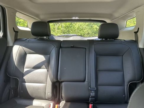 Used 2020 GMC Terrain Denali w/ Denali Premium Package AWD/4WD image 30